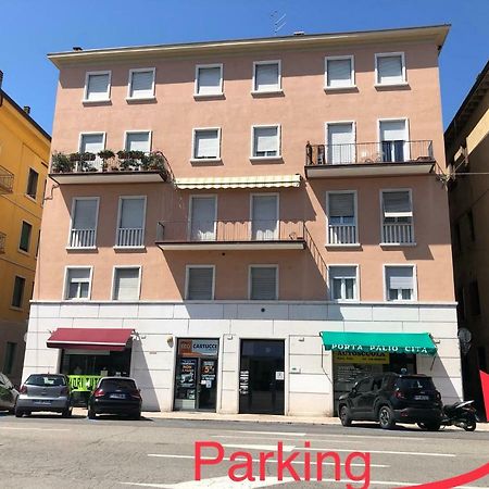 Appartamento Portapalio40 Con Parcheggio Verona Exterior photo