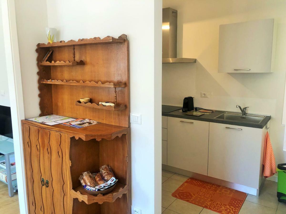 Appartamento Portapalio40 Con Parcheggio Verona Exterior photo