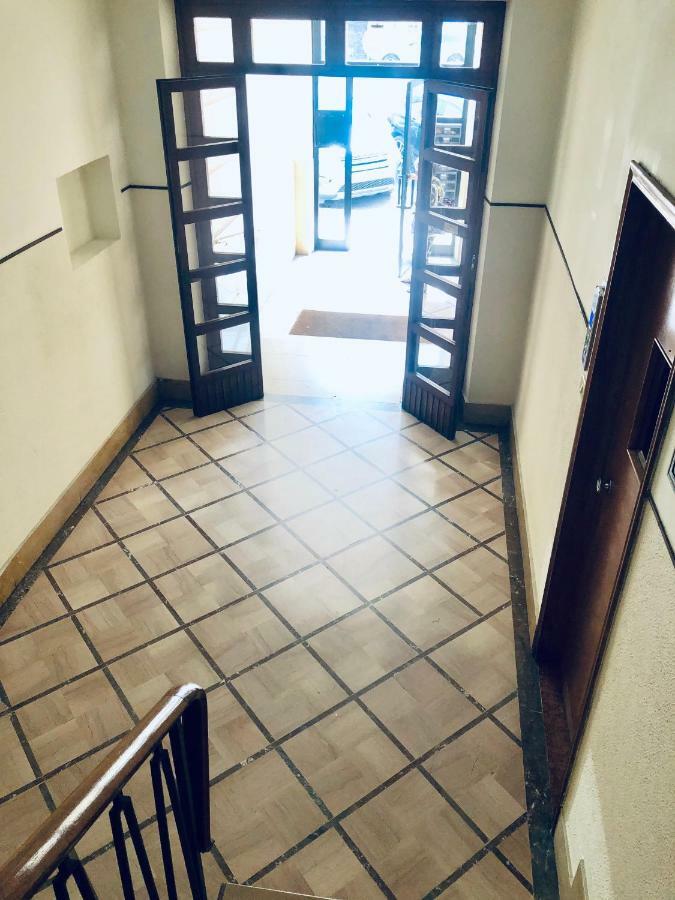 Appartamento Portapalio40 Con Parcheggio Verona Exterior photo