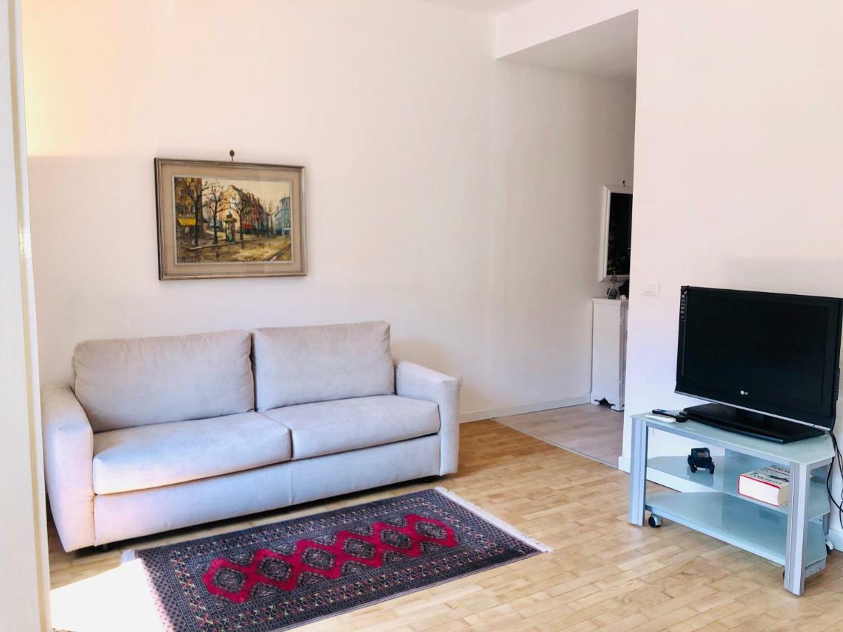 Appartamento Portapalio40 Con Parcheggio Verona Exterior photo