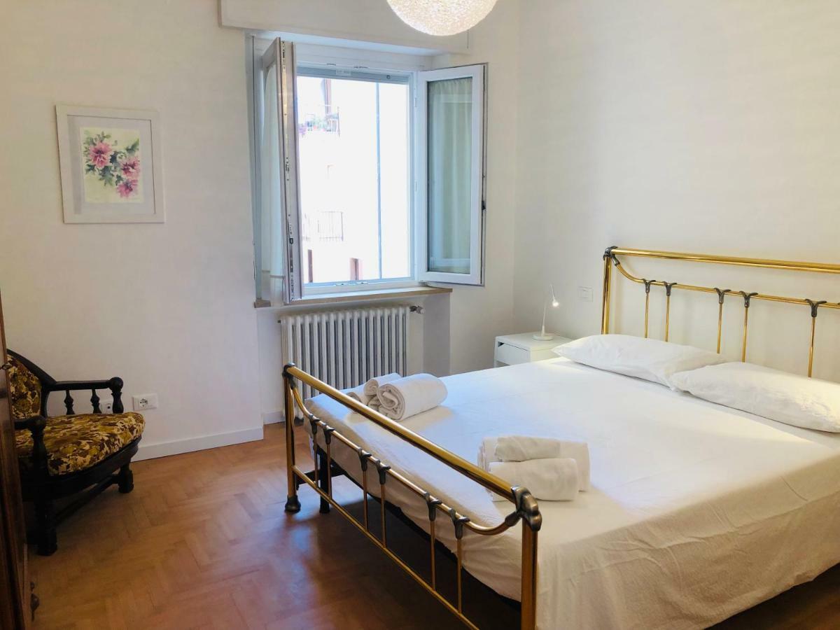Appartamento Portapalio40 Con Parcheggio Verona Exterior photo
