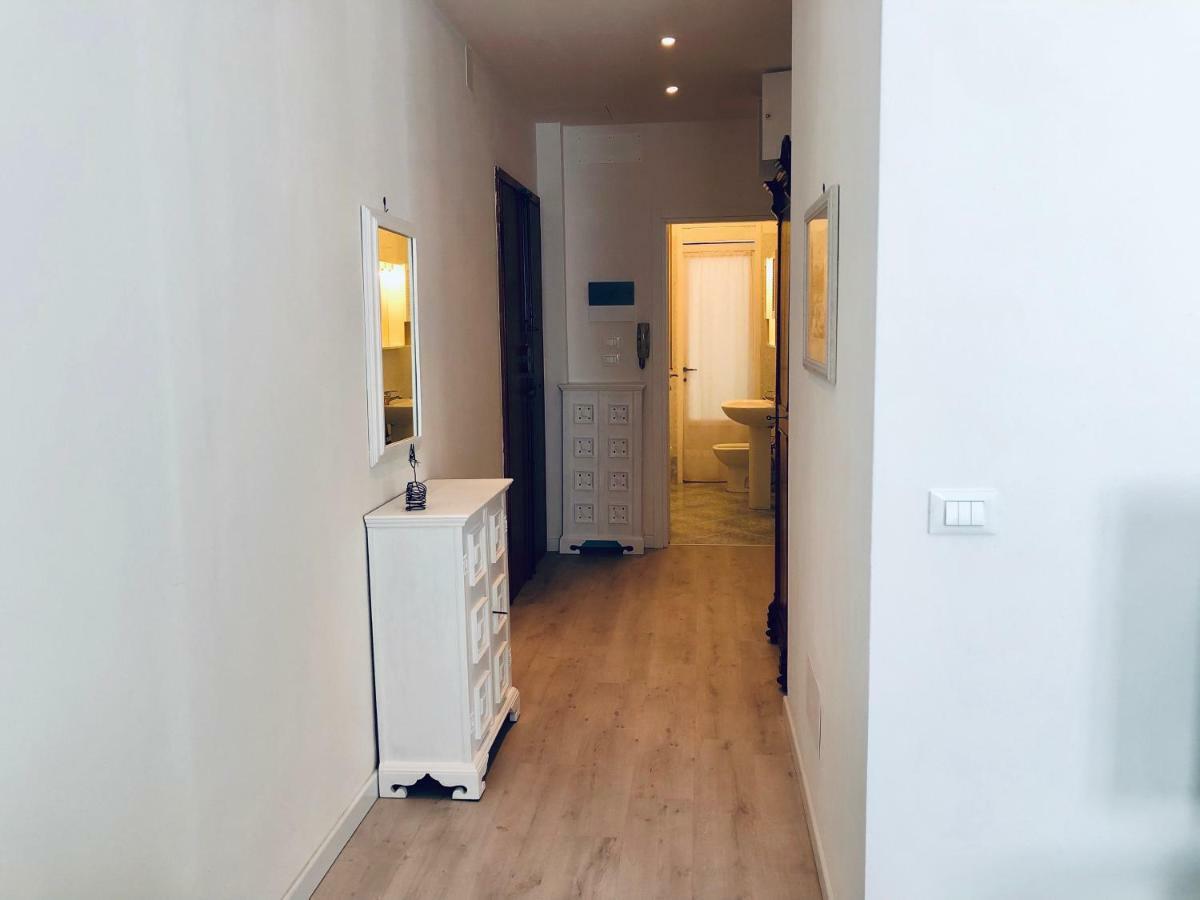 Appartamento Portapalio40 Con Parcheggio Verona Exterior photo