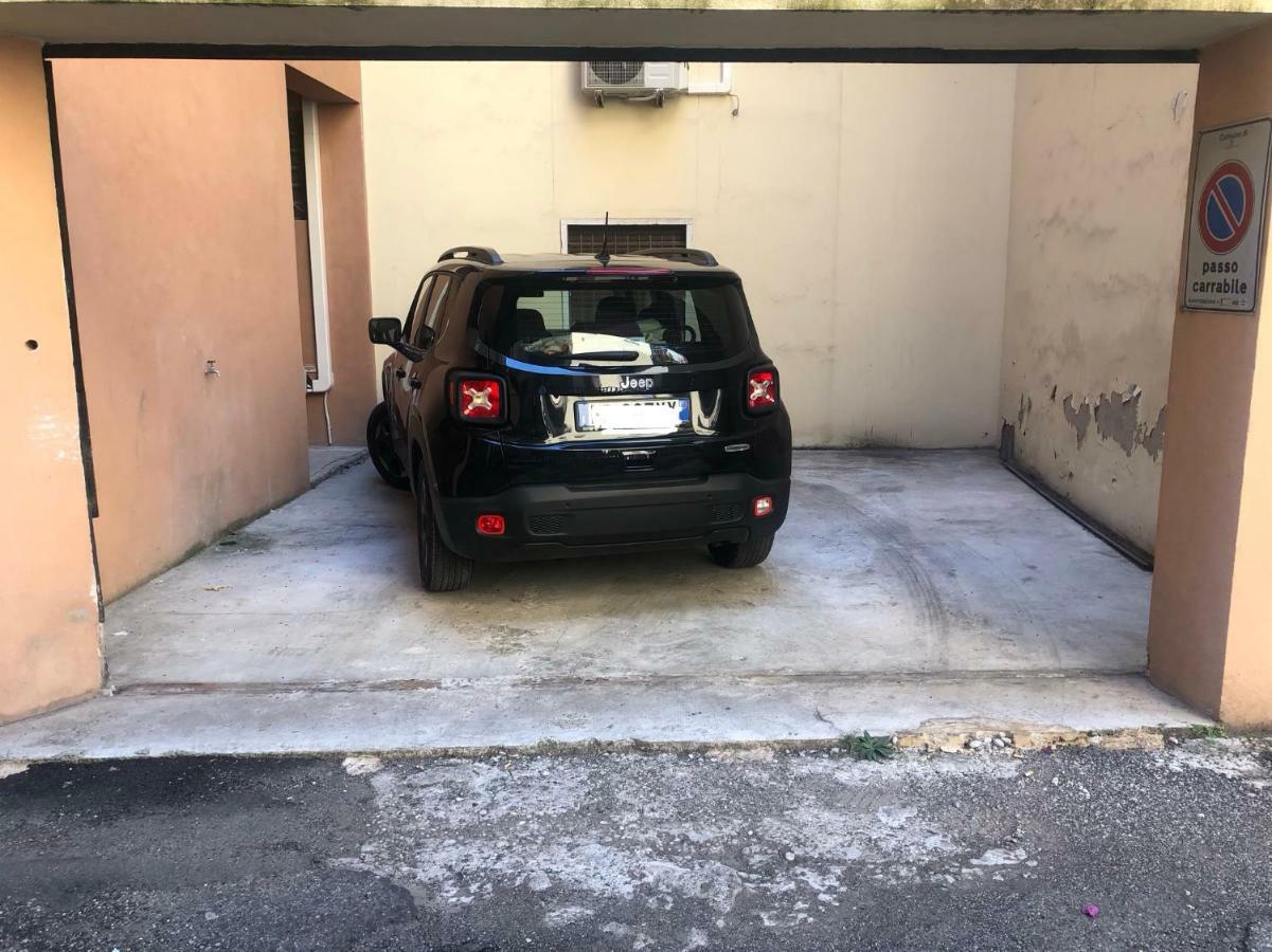 Appartamento Portapalio40 Con Parcheggio Verona Exterior photo