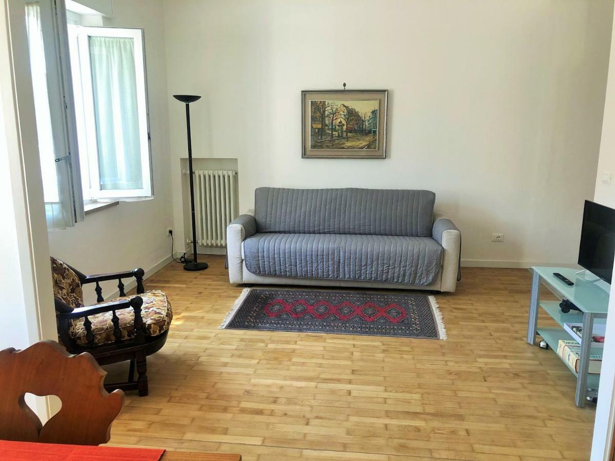 Appartamento Portapalio40 Con Parcheggio Verona Exterior photo