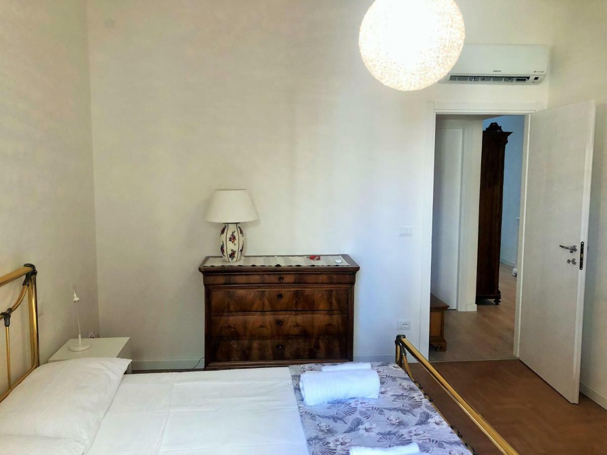 Appartamento Portapalio40 Con Parcheggio Verona Exterior photo