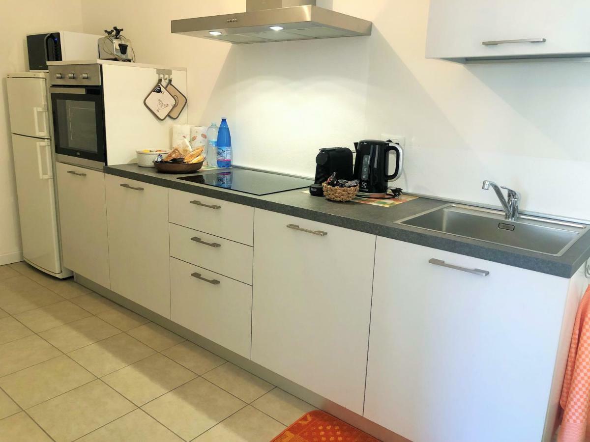 Appartamento Portapalio40 Con Parcheggio Verona Exterior photo