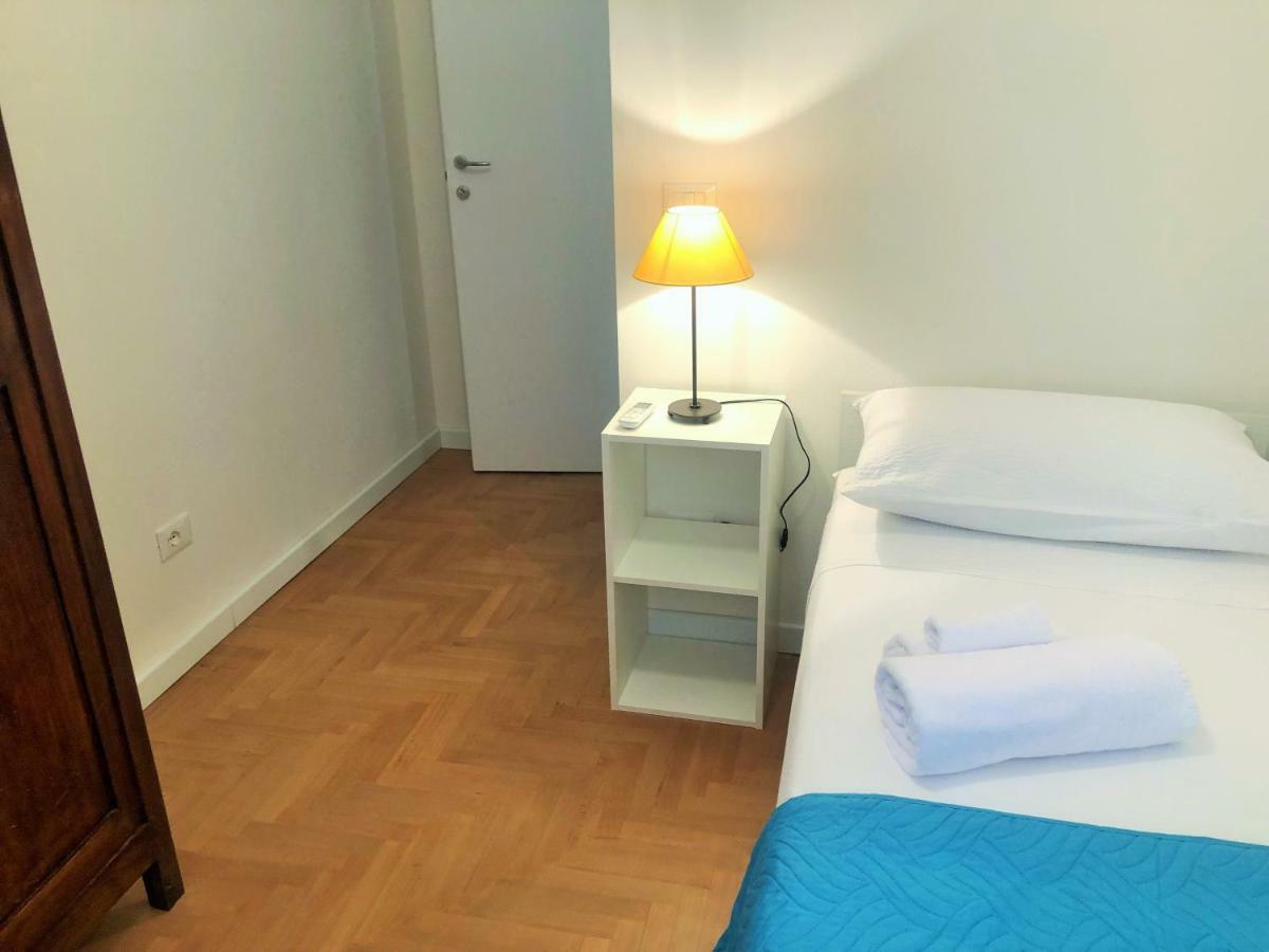 Appartamento Portapalio40 Con Parcheggio Verona Exterior photo