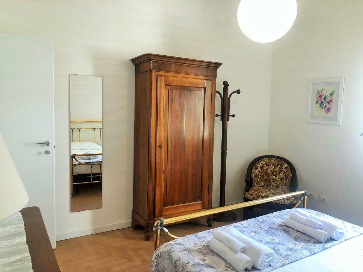 Appartamento Portapalio40 Con Parcheggio Verona Exterior photo