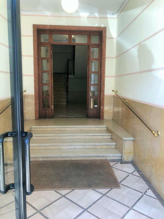 Appartamento Portapalio40 Con Parcheggio Verona Exterior photo