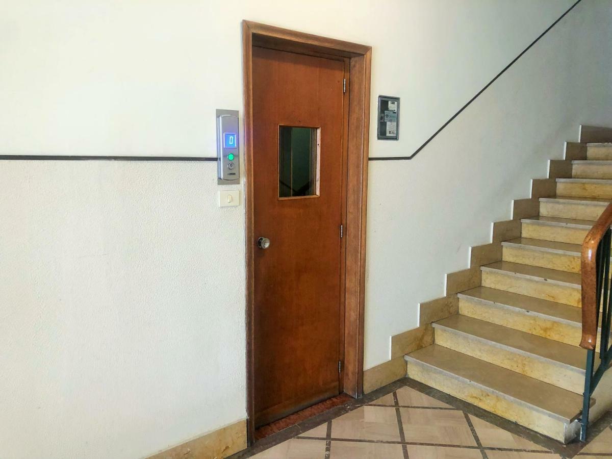Appartamento Portapalio40 Con Parcheggio Verona Exterior photo