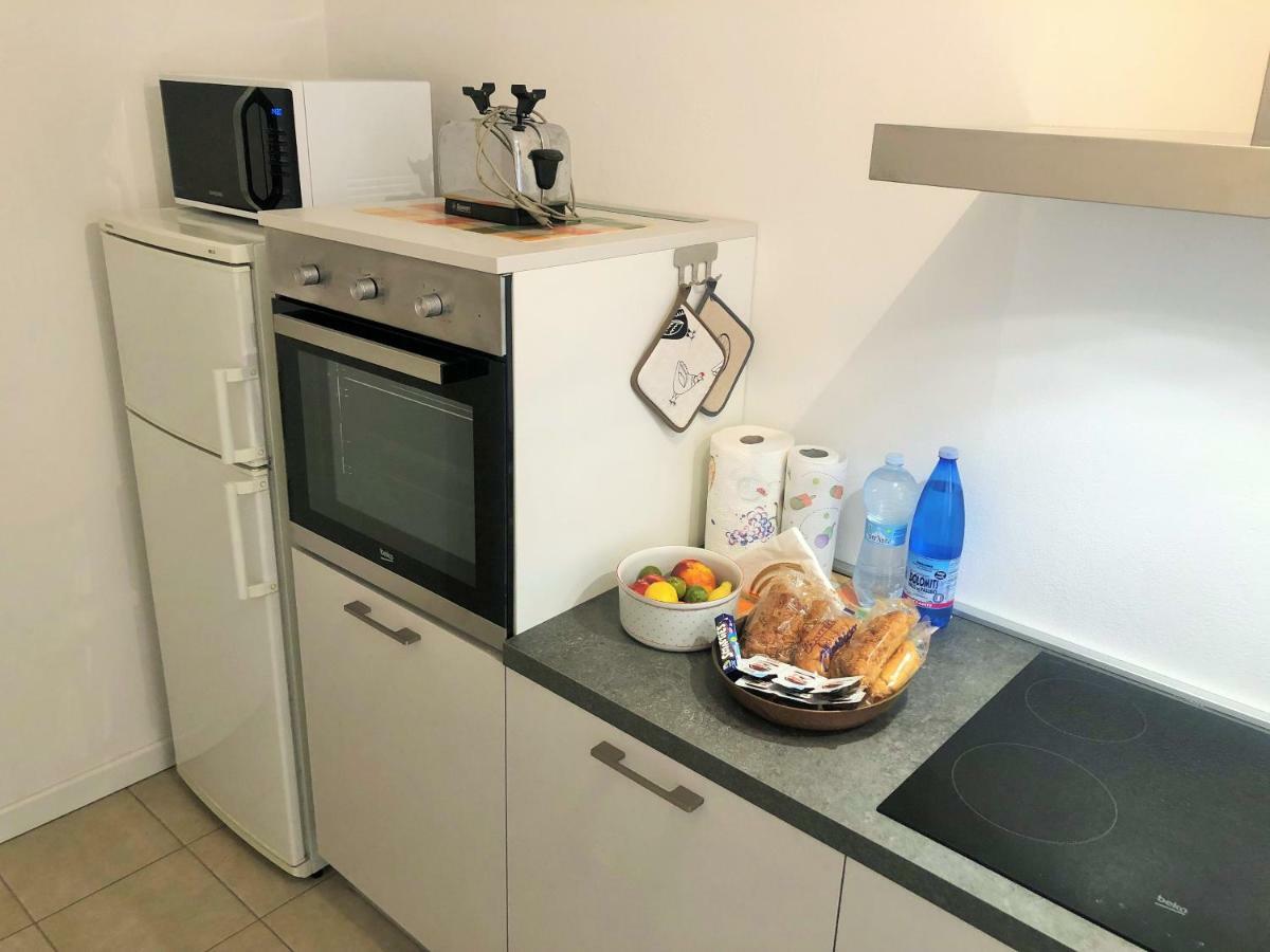 Appartamento Portapalio40 Con Parcheggio Verona Exterior photo